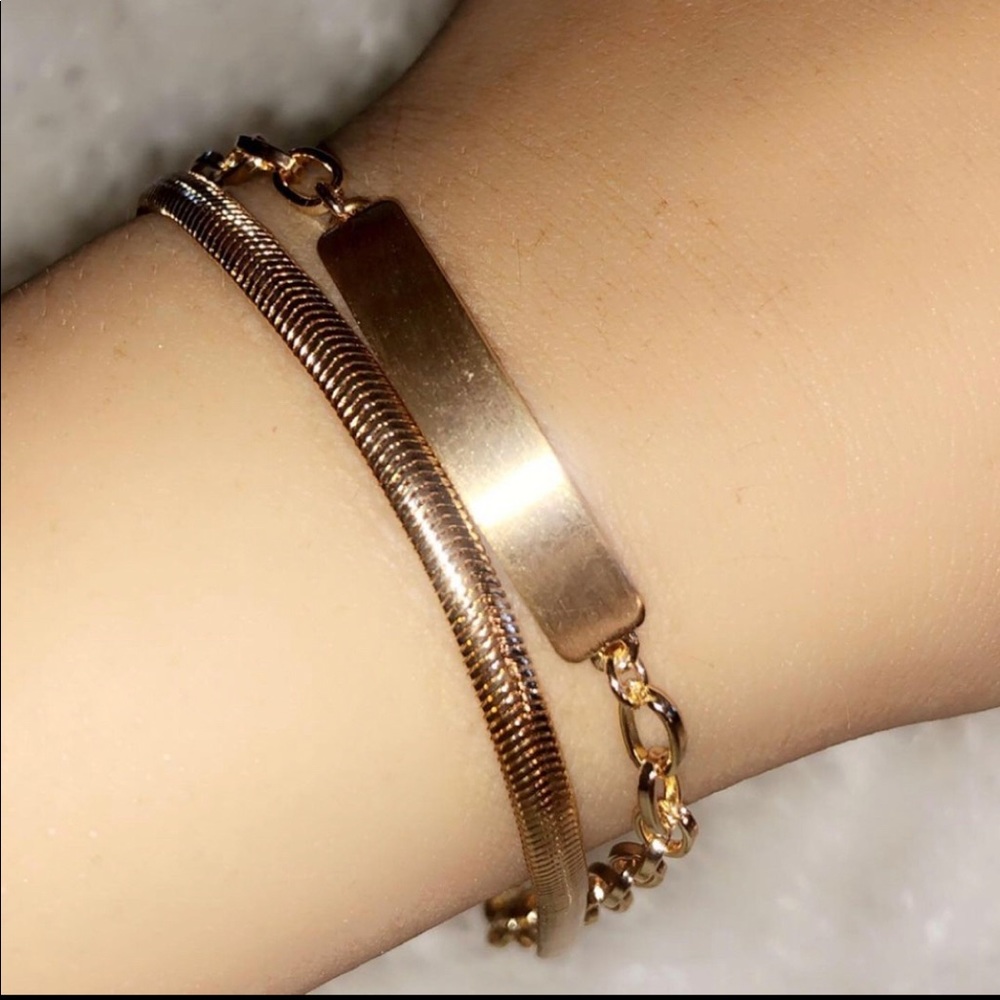 Bracelet